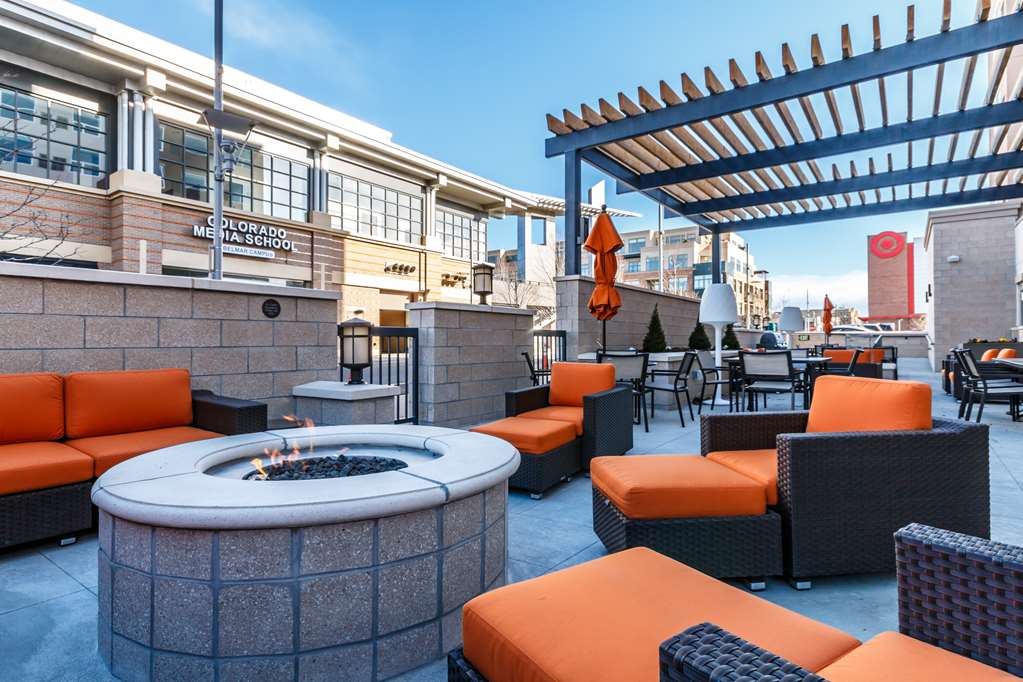 Hyatt House Denver Lakewood at Belmar - photo 58