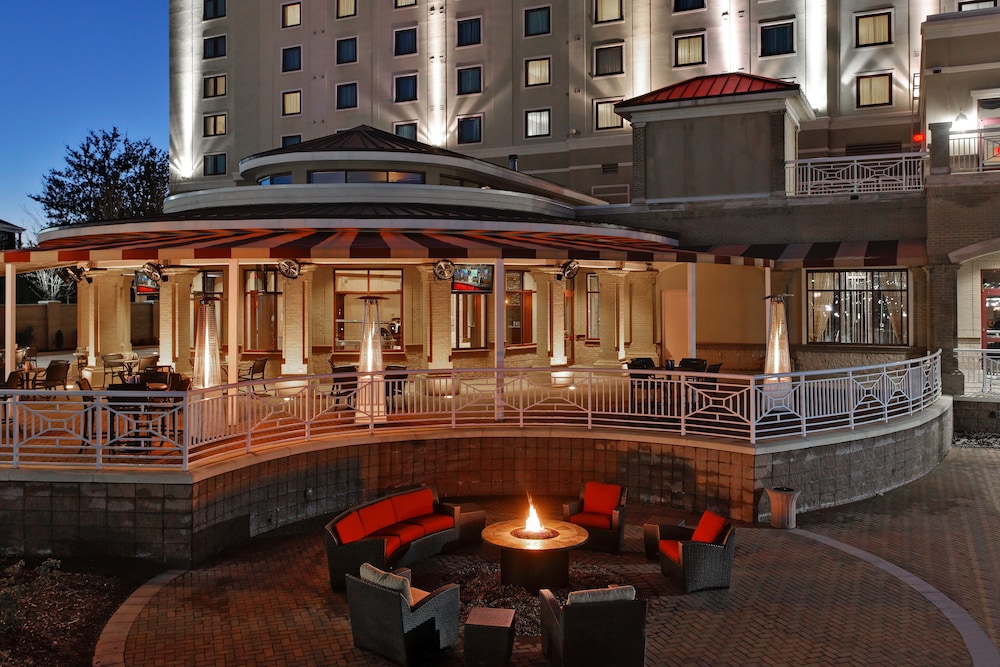 Spartanburg Marriott - photo 43