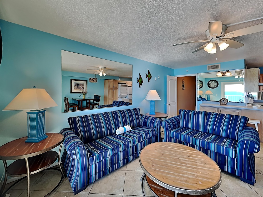 Summit Beach Resort 1231 - photo 22