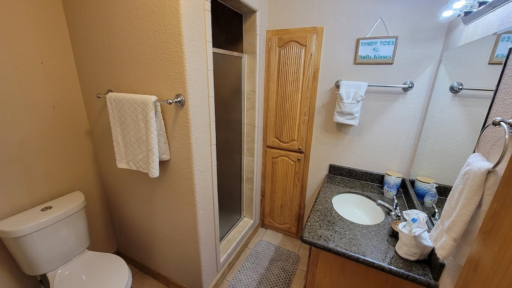 Campeche Triplex Unit C - photo 13