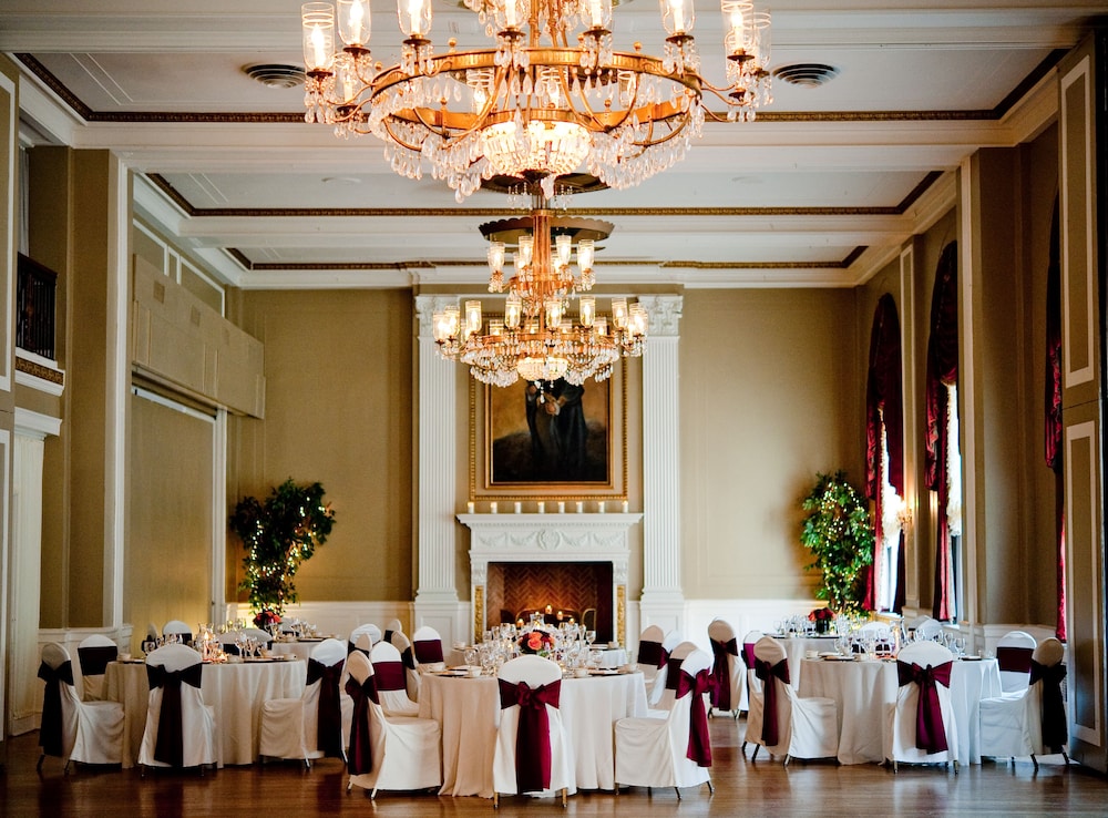 The Yorktowne Hotel Tapestry Collection by Hilton - photo 54