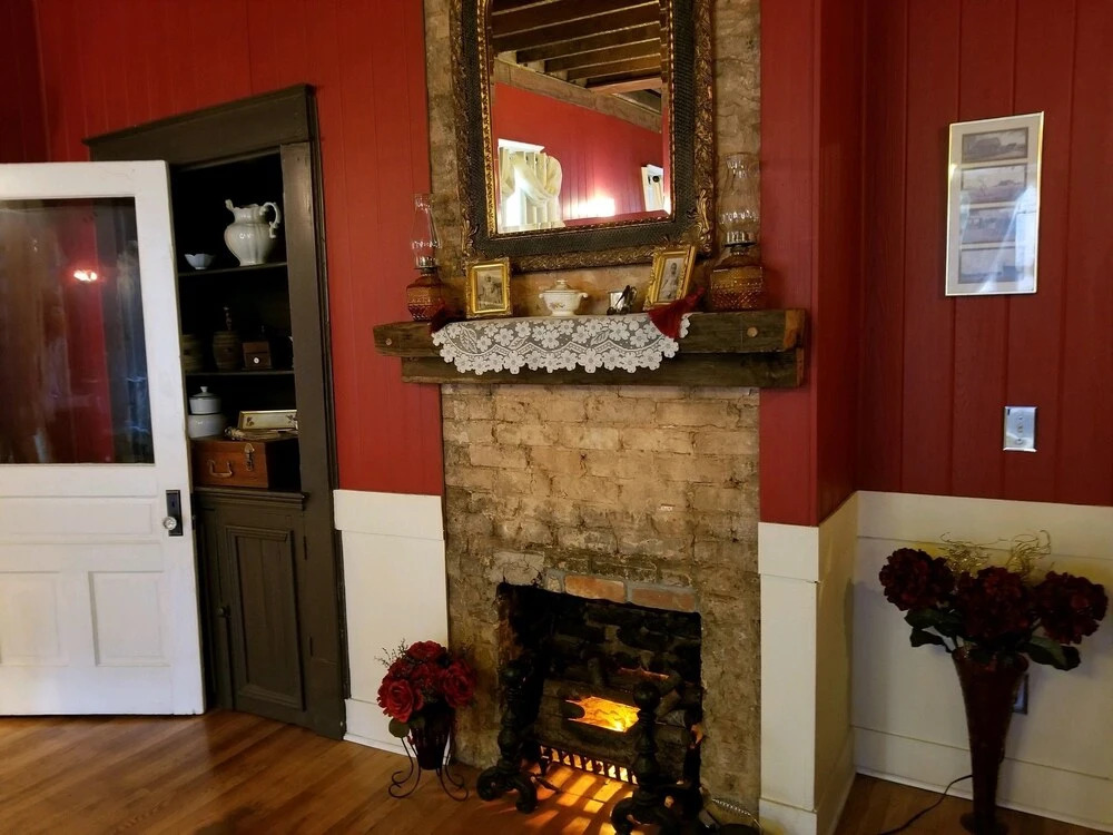 Pecan Terrace Inn - photo 8