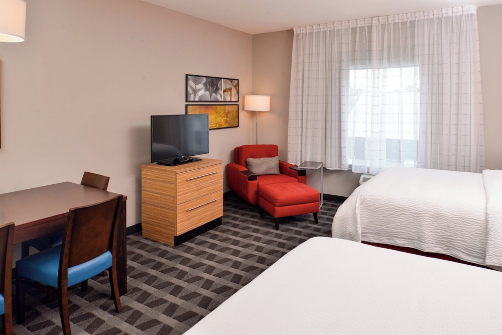 TownePlace Suites by Marriott Laplace - photo 5