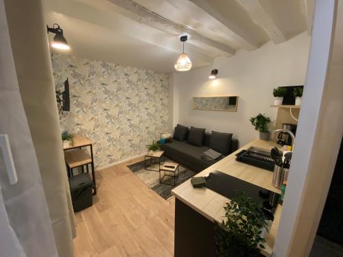 Studio Entierement Refait a Neuf 170 - last minute hotel in Rouen