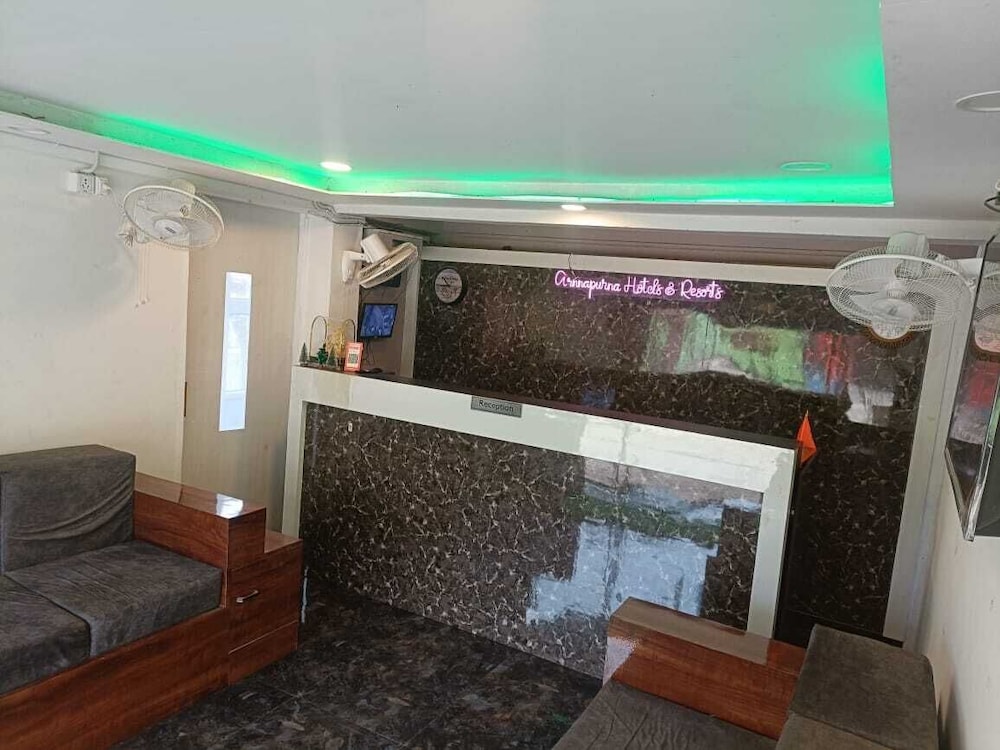 Arnnapurna Hotel & Resort — Jajpur — photo 3