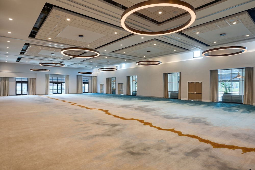 Palmetto Marriott Resort & Spa - photo 88