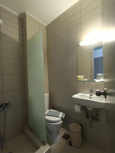 Hotel Thermopules — Lamia — photo 3