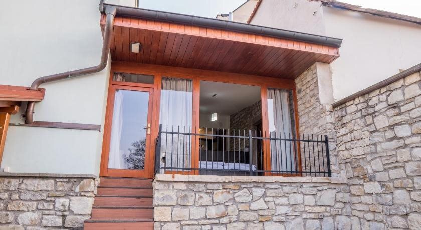 U Daliborky — hotel in Louny