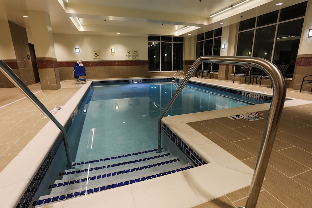 Hilton Garden Inn Indiana at IUP - photo 44