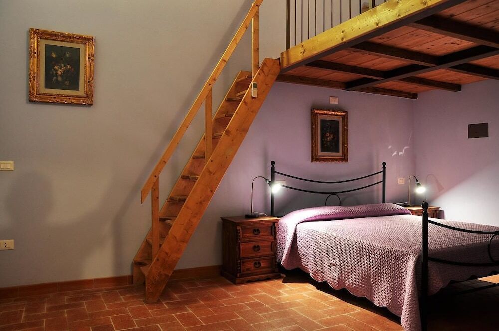 Podere Campi al Mare — Donoratico — photo 4