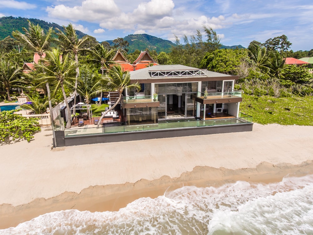 Villa U — 4-Star Luxury Hotel in Koh Samui, Thailand