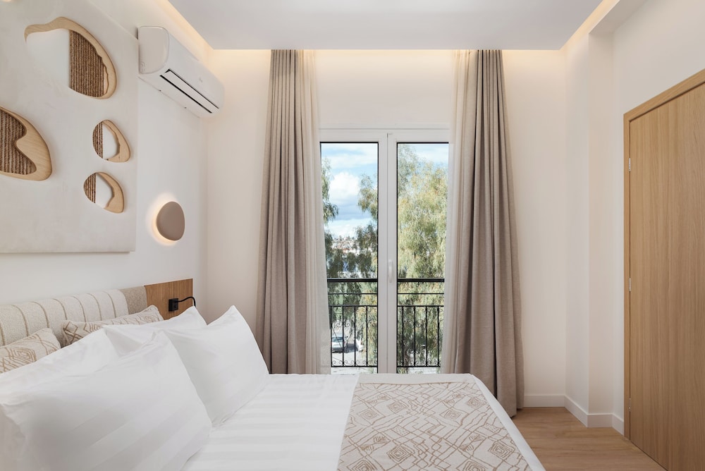 Aegina Dream Suites — 5-Star Luxury Hotel in Aegina, Greece