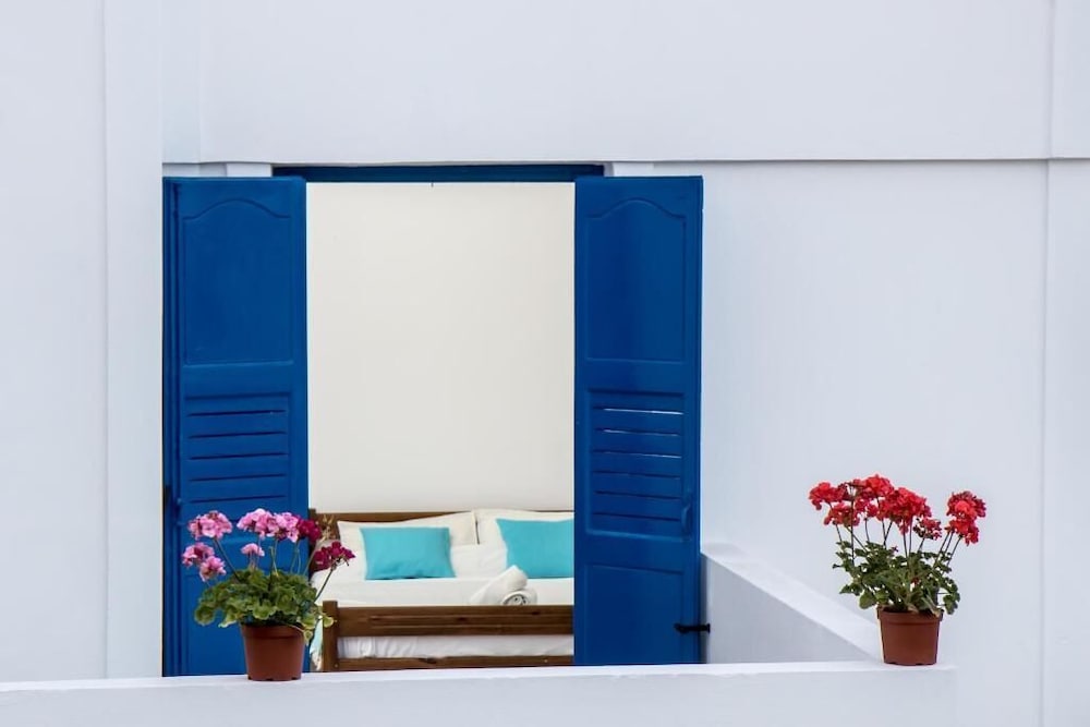 Fira Downtown - carbon neutral hotel in Fira