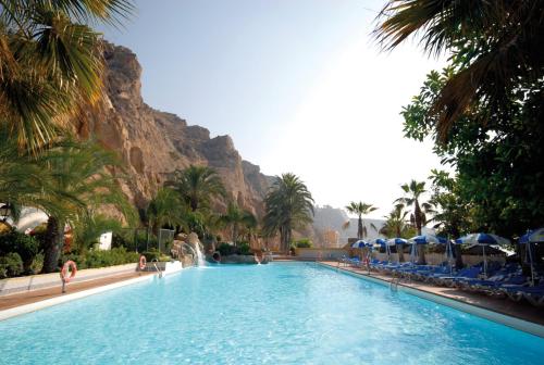 Diverhotel Odyssey Aguadulce