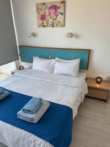 Alex Beach Apartment 203