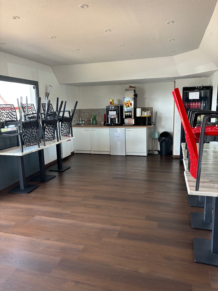 Hotel Paris Valence — hotel in Bourg-De-Peage