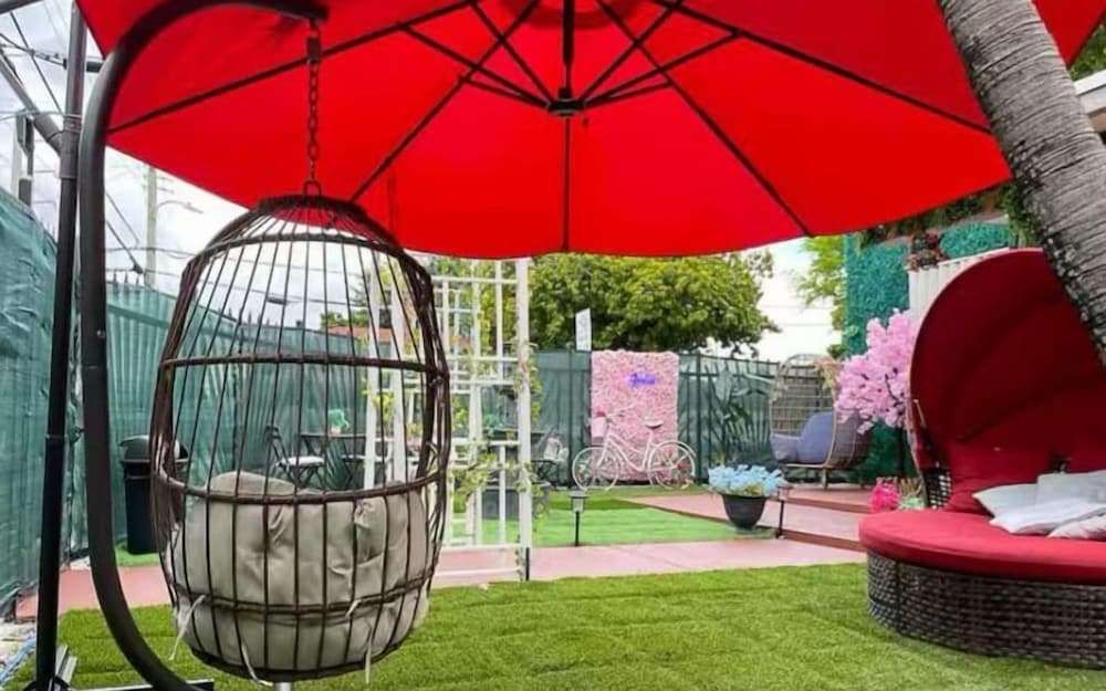 Art Gardens Wynwood