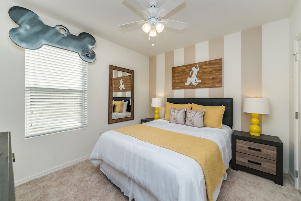 Solterra Resort By Global Resort Homes - photo 15