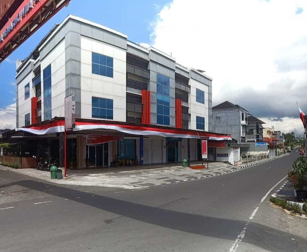Penginapan Mutiara Syariah — Bukittinggi — photo 4