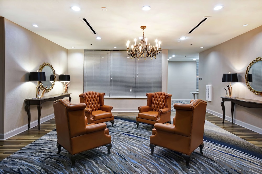 Homewood Suites by Hilton Dallas Arlington South - photo 40