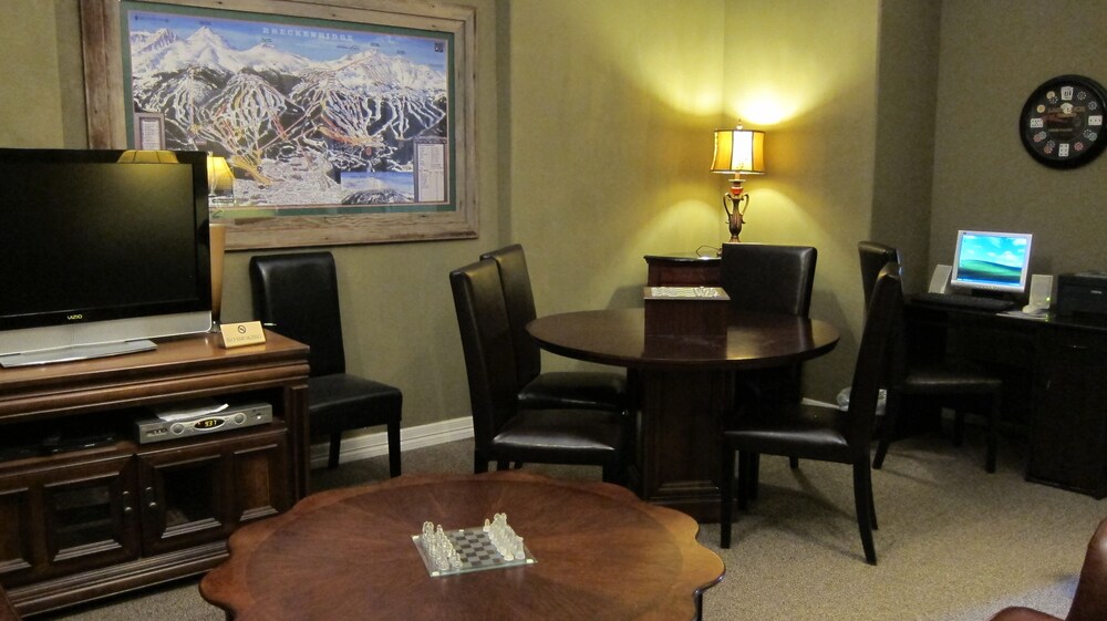 Breckenridge Boutique Hotel - photo 35