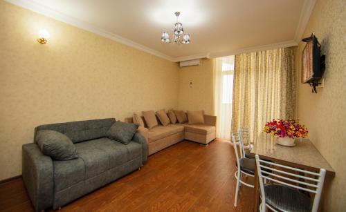 Premium Apartment Sea Towers Suite