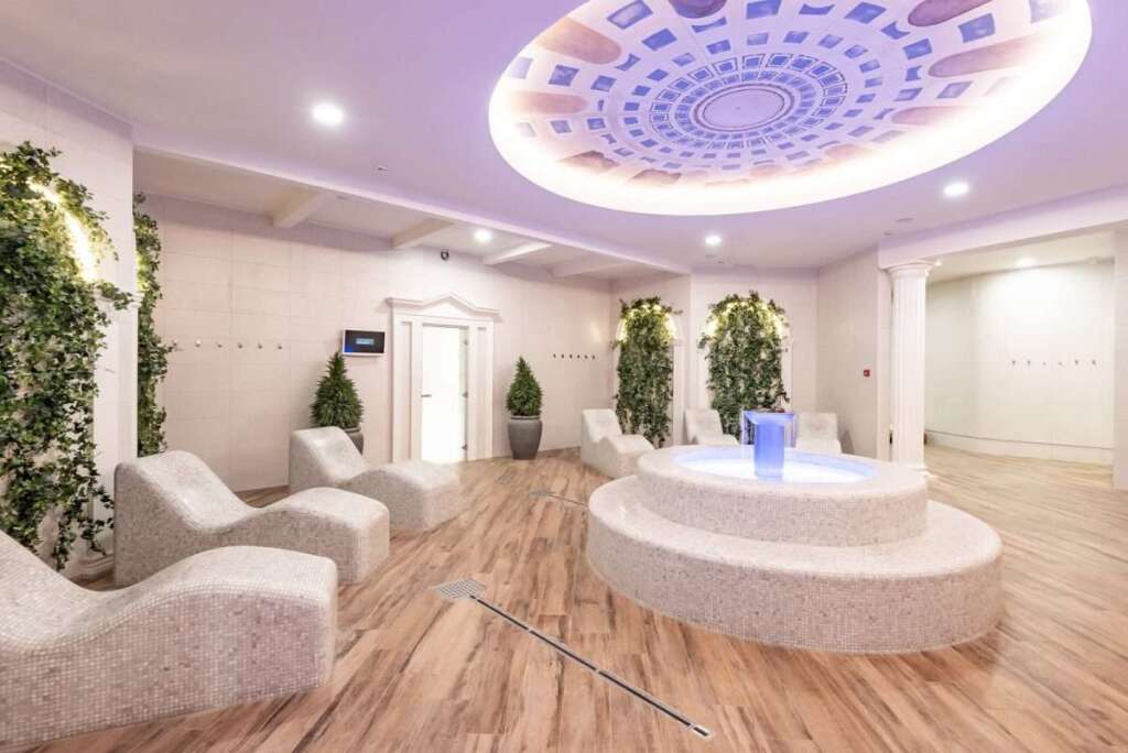 Baden Baden Etkul - last minute hotel in Yetkul'