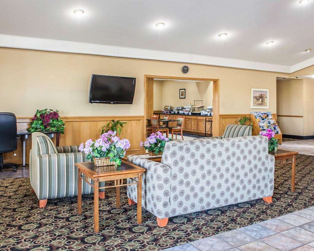 Quality Inn Belton Kansas City South - photo 4
