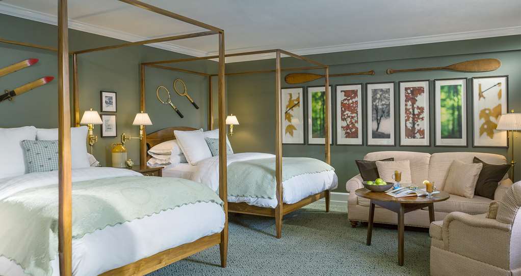 Woodstock Inn & Resort - photo 29