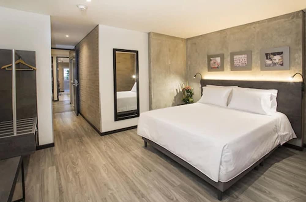 Hotel Quinta Norte Chipichape in Cali, Colombia