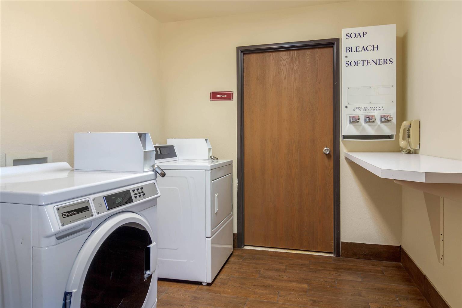 Comfort Inn & Suites Sterling - photo 33
