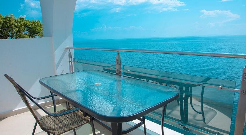 Cap Kivu Hotel in Goma, Democratic Republic of the Congo