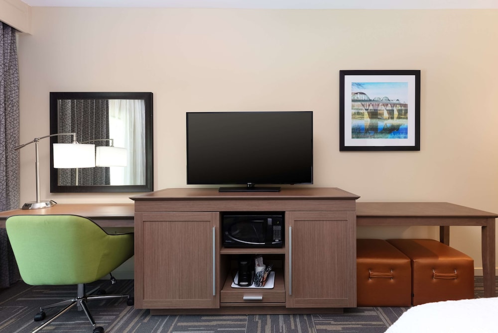Hampton Inn Wetumpka - photo 9