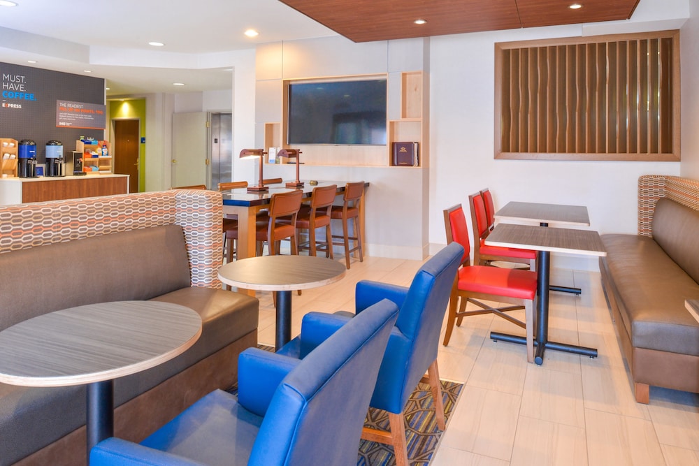 Holiday Inn Express Glenwood Springs - photo 29