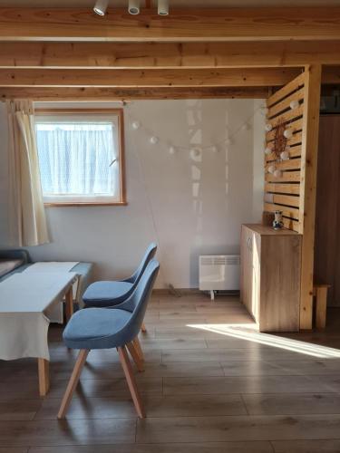 DOMEK na polance in Unknown City, Poland