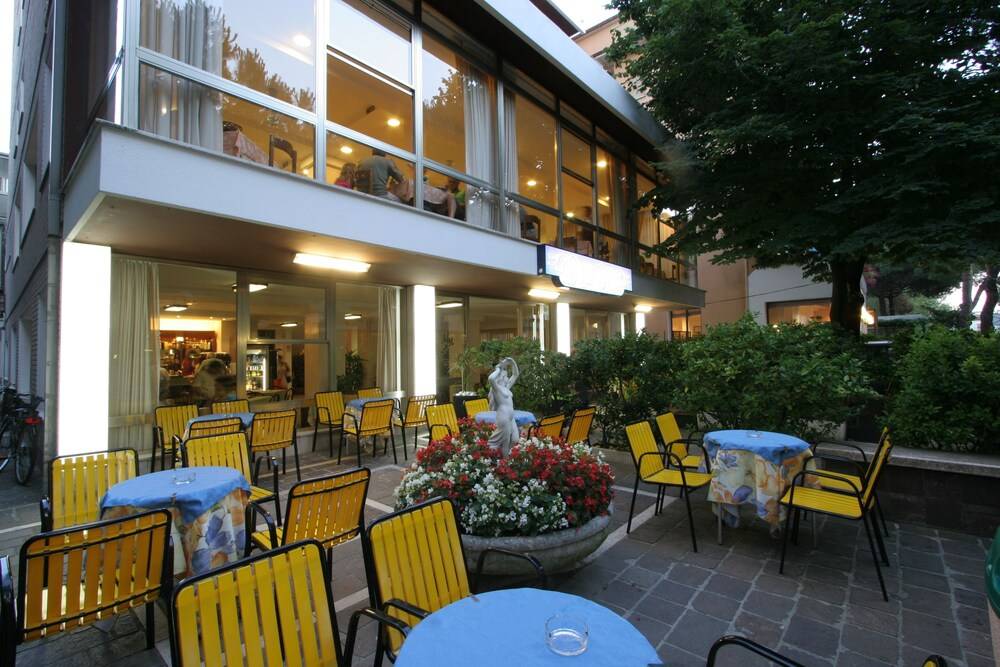 Mon Hotel — Misano Adriatico — photo 3