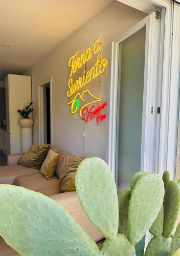 Sakura House Sorrento — 4-Star Luxury Hotel in Sorrento, Italy