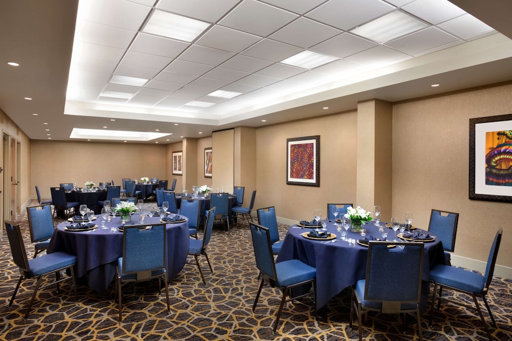 Embassy Suites by Hilton San Antonio Airport - photo 51