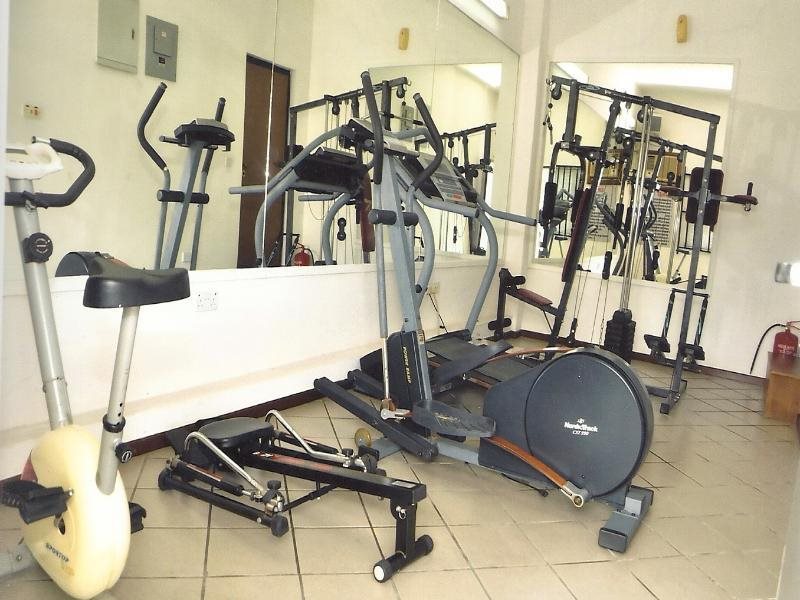 Jade Court - last minute hotel in Lagos