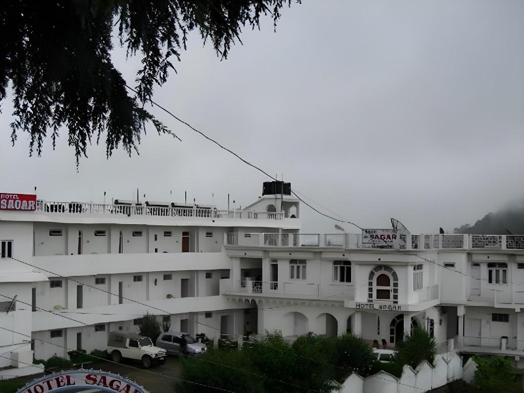 Hotel Sagar - last minute hotel in Almora