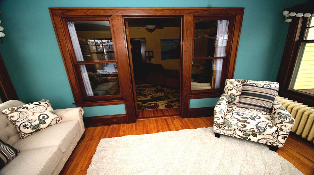 Urban Retreat - photo 13