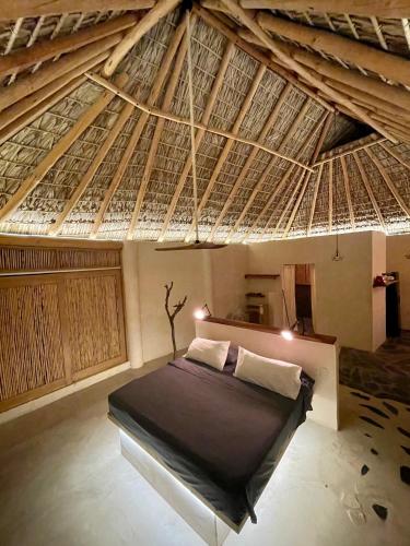 Madre Selva — 4-Star Luxury Hotel in San Pedro Pochutla, Mexico