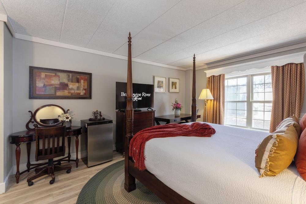 Brandywine River Hotel - photo 65