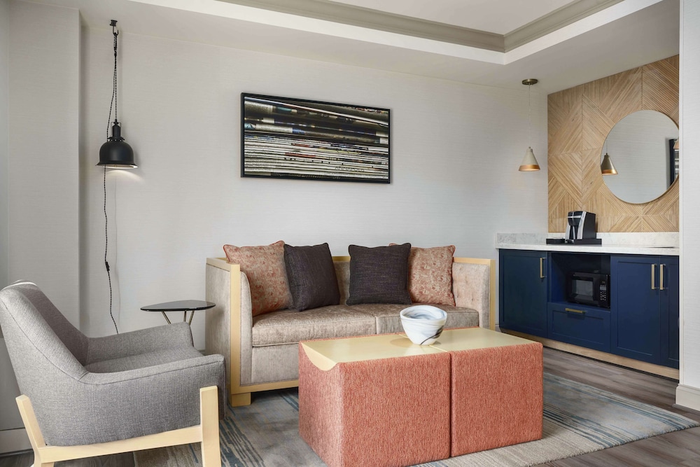 Hilton Garden Inn Annapolis Downtown - photo 20