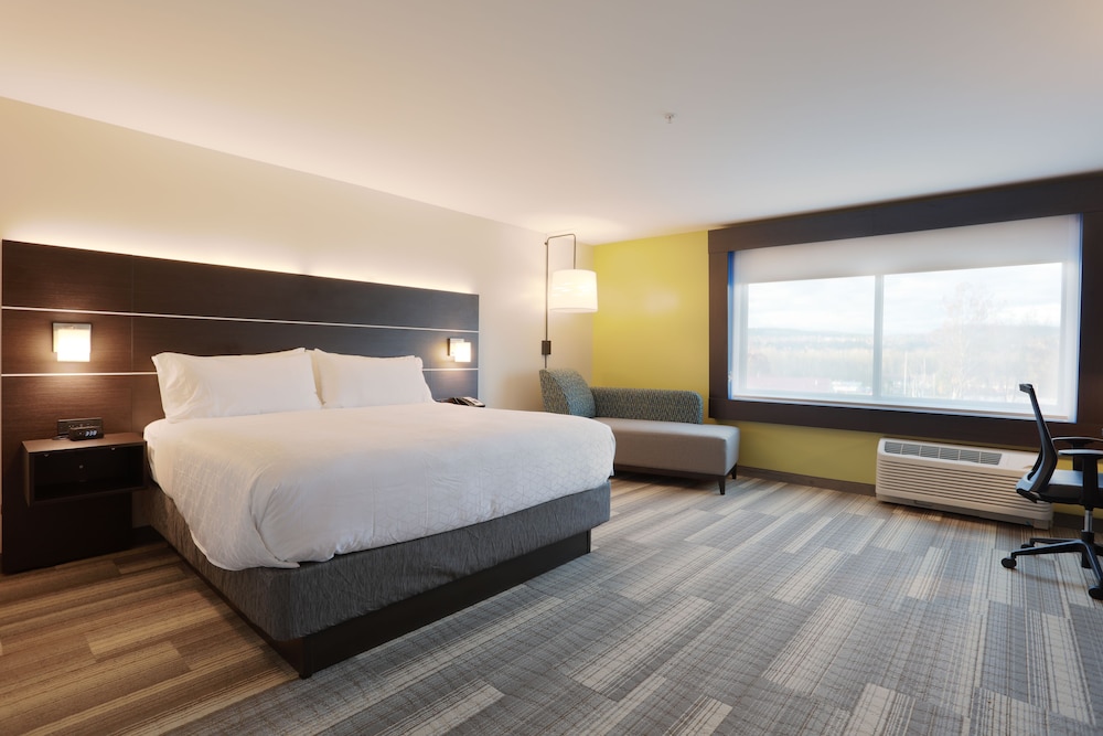 Holiday Inn Express Oneonta by IHG - photo 5