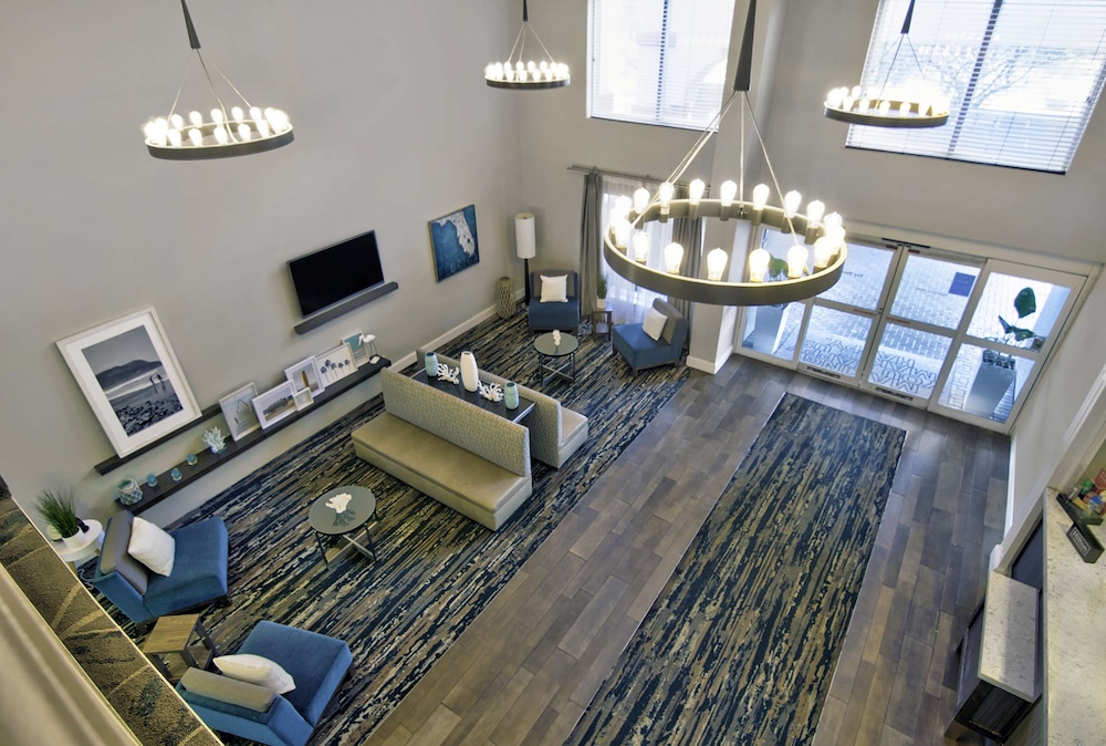 Hampton Inn Ft. Lauderdale Airport North Cruise Port - photo 5