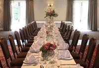 Lemoenkloof Guest House