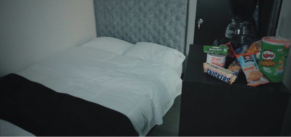 Orange Trip - last minute hotel in Bogota
