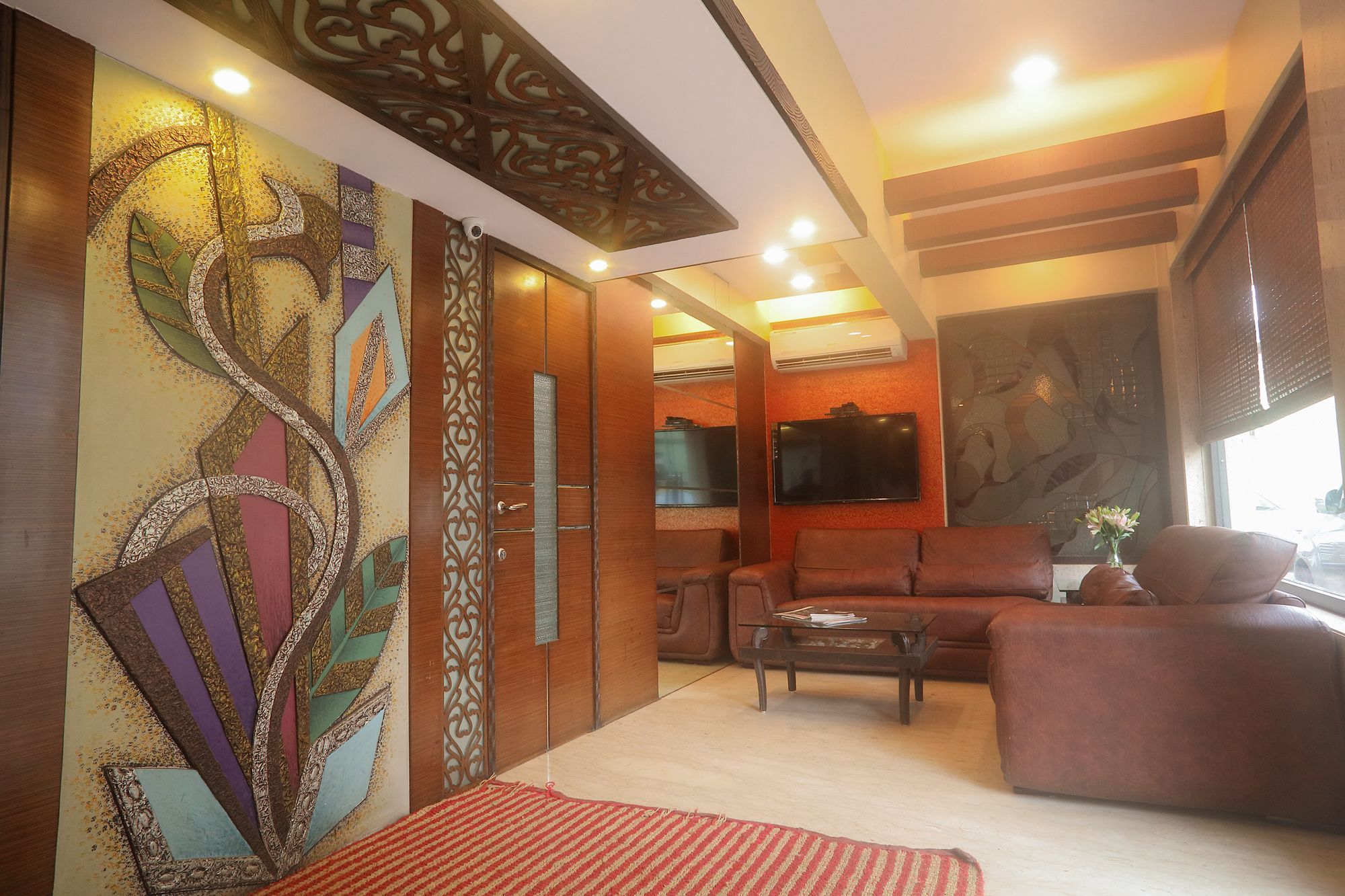 OYO Rooms Mumbai Central Station