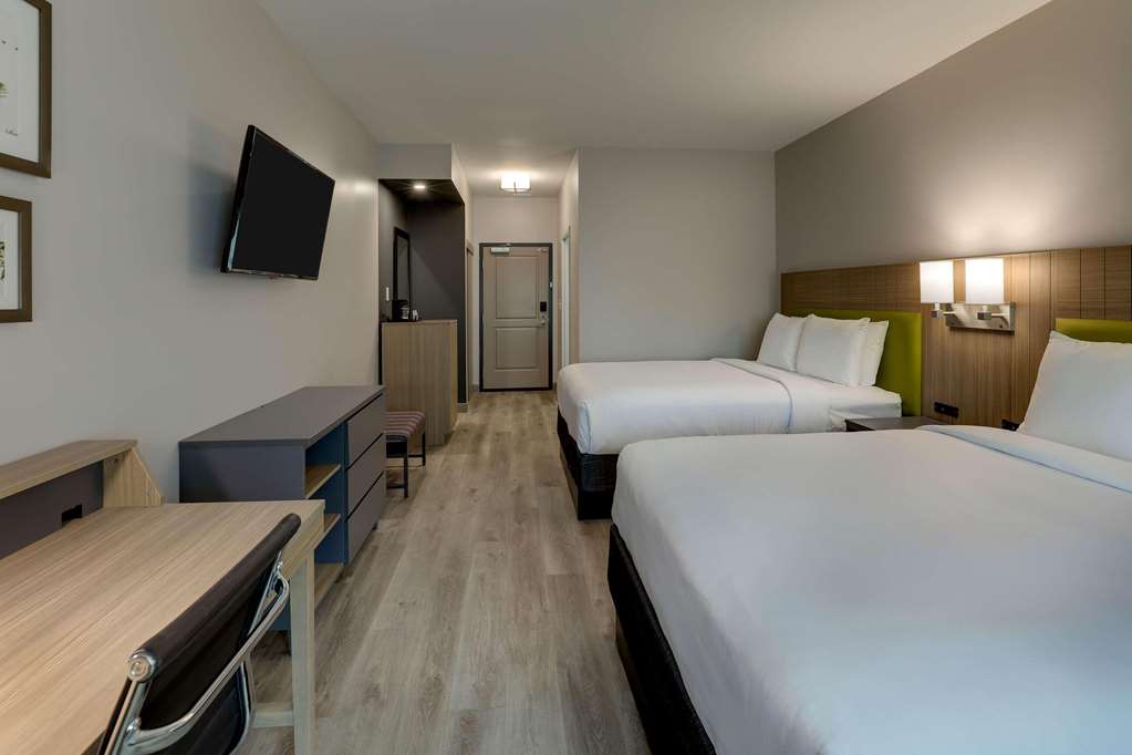 Country Inn & Suites by Radisson Cumming near Northside Hospital Forsyth - photo 20